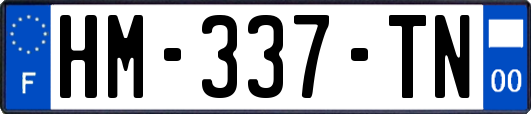 HM-337-TN
