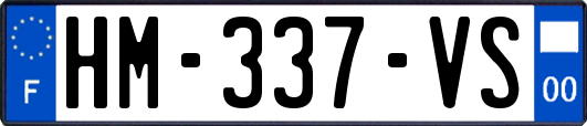 HM-337-VS
