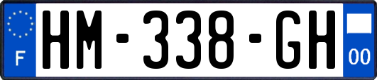 HM-338-GH