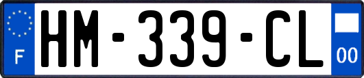 HM-339-CL