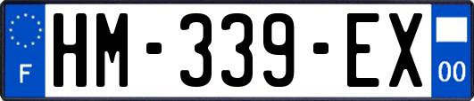 HM-339-EX