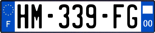 HM-339-FG