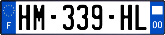HM-339-HL