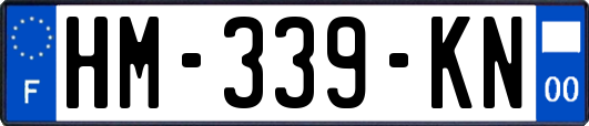 HM-339-KN