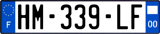 HM-339-LF