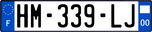 HM-339-LJ