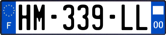 HM-339-LL