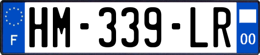 HM-339-LR
