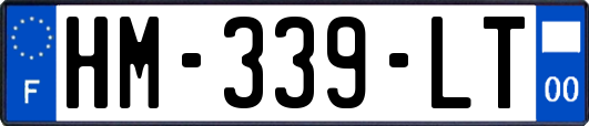HM-339-LT