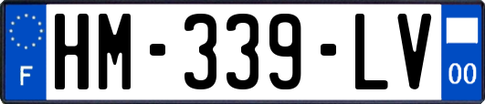 HM-339-LV