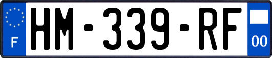 HM-339-RF