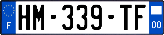 HM-339-TF