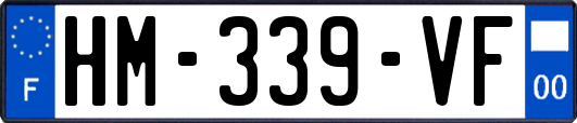 HM-339-VF