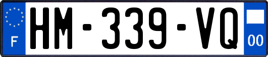 HM-339-VQ