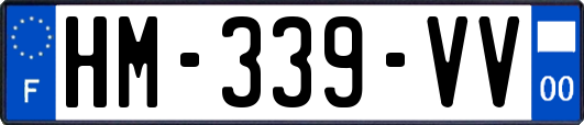 HM-339-VV