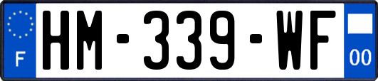 HM-339-WF