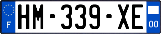 HM-339-XE