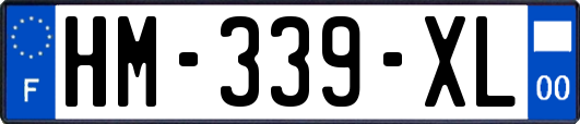 HM-339-XL
