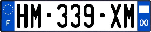 HM-339-XM