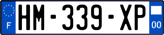 HM-339-XP