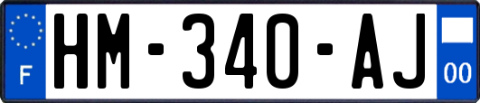 HM-340-AJ