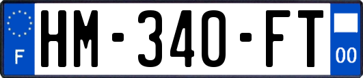 HM-340-FT