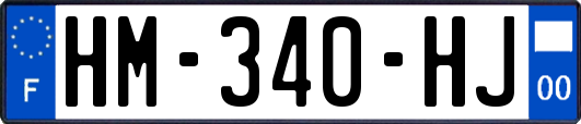 HM-340-HJ