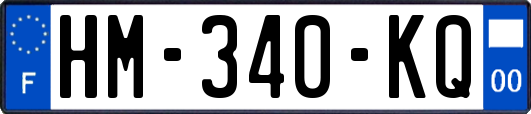 HM-340-KQ
