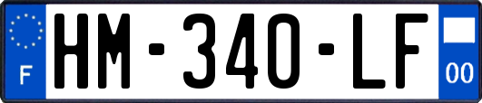HM-340-LF