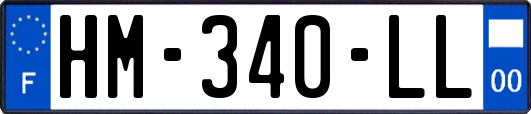 HM-340-LL
