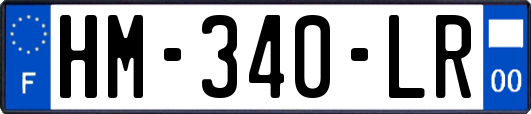 HM-340-LR