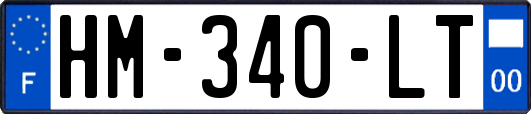 HM-340-LT