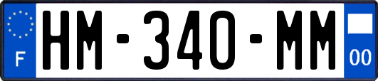 HM-340-MM