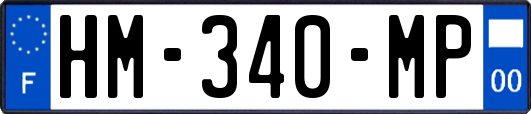 HM-340-MP