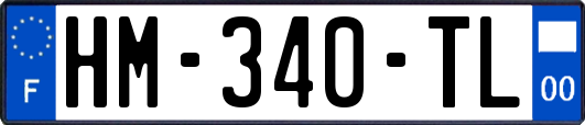 HM-340-TL