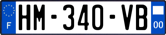 HM-340-VB