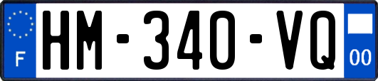 HM-340-VQ