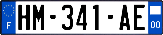HM-341-AE