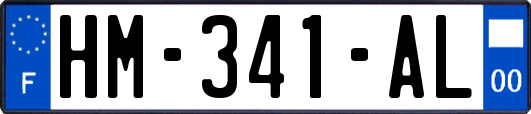 HM-341-AL