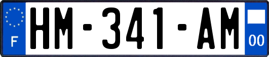 HM-341-AM