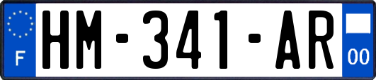 HM-341-AR