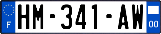 HM-341-AW