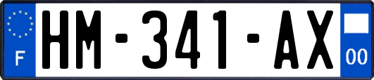 HM-341-AX