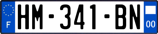 HM-341-BN