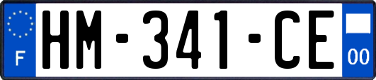 HM-341-CE