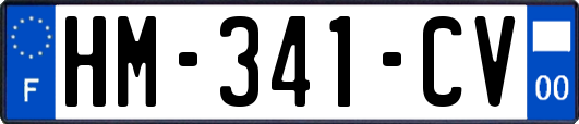 HM-341-CV