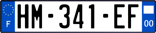 HM-341-EF