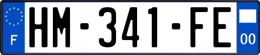 HM-341-FE
