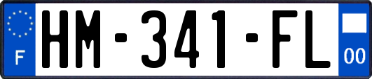 HM-341-FL