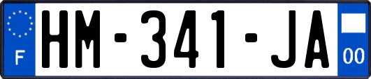 HM-341-JA